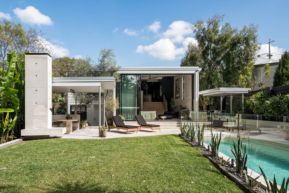 House in Camp Hill, Queensland, Australia 1 - 14650292