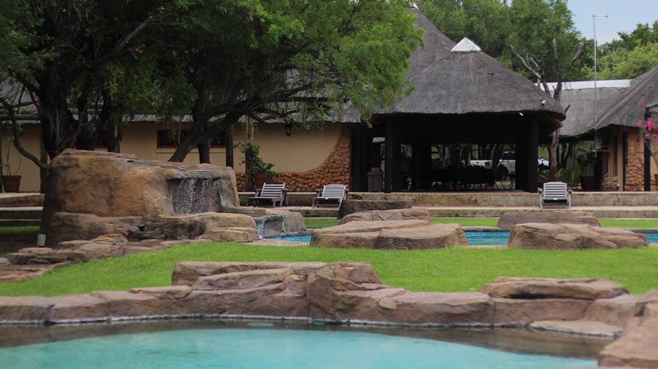 Farm Ranch in Moses Kotane Local Municipality, North West, South Africa 4 - 14648297