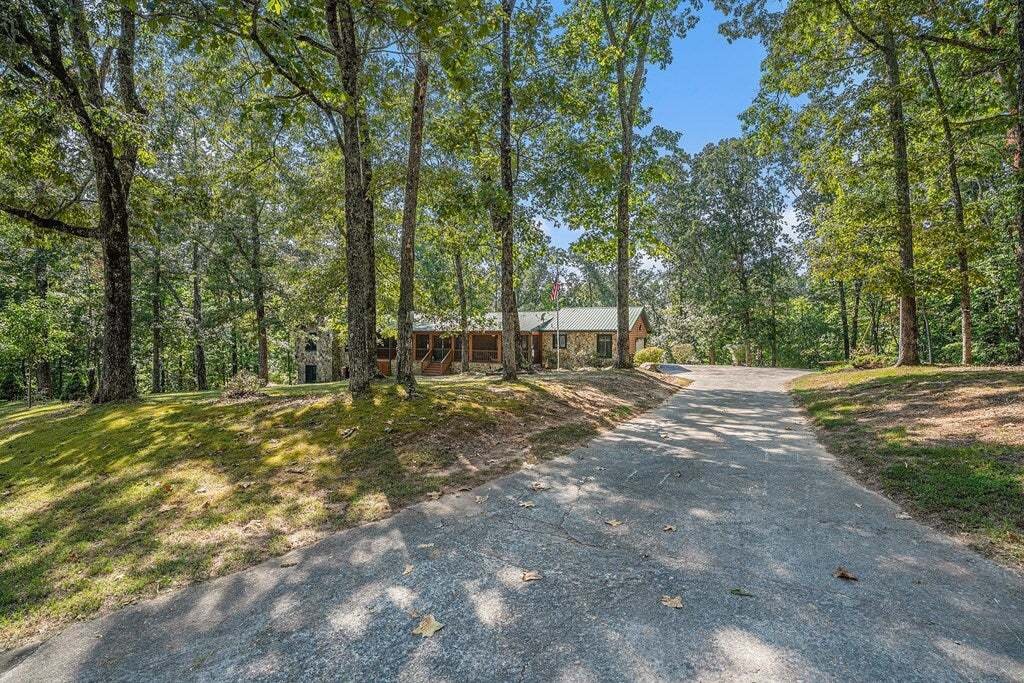 House in Blue Ridge, Georgia, United States 5 - 14656692