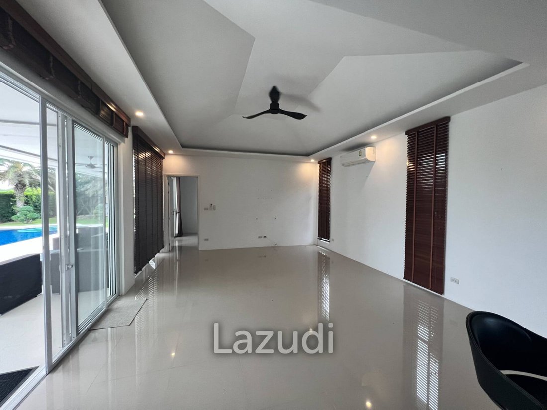 Villa in Nong Kae, Tanintharyi Region, Thailand 5 - 14659248