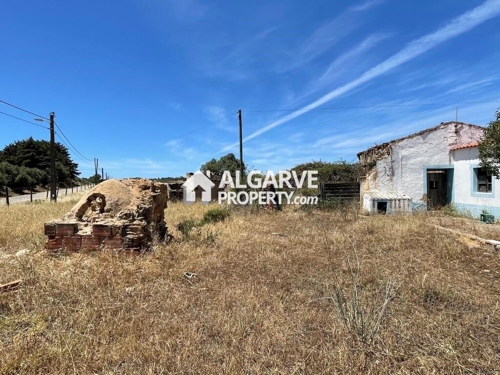 Land in Odiaxere, Algarve, Portugal 3 - 14656730