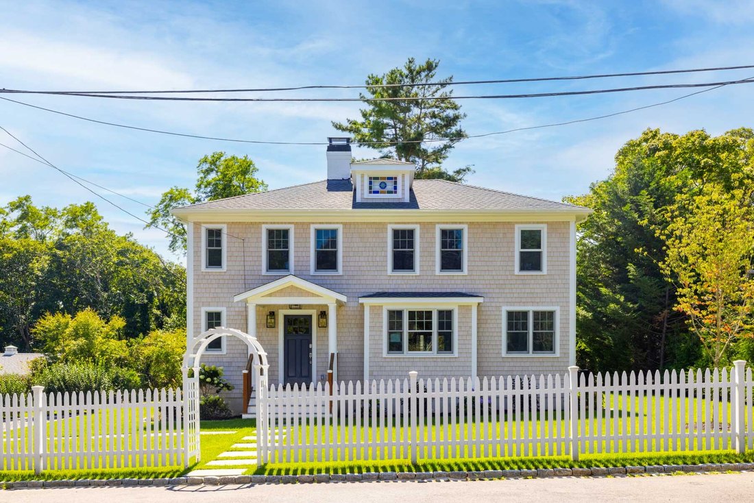 House in Oak Bluffs, Massachusetts, United States 5 - 14544421