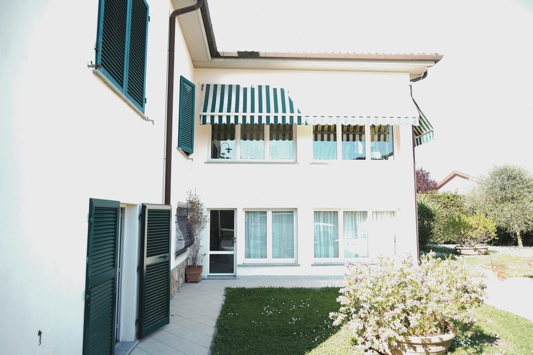 Villa in Porta a Lucca, Pisa, Tuscany 1 - 14654251