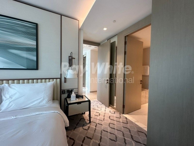 Apartment in Dubai Creek Harbour, Dubai, United Arab Emirates 5 - 14654640