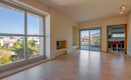 Penthouse en Glyfáda, Attique, Grèce 1