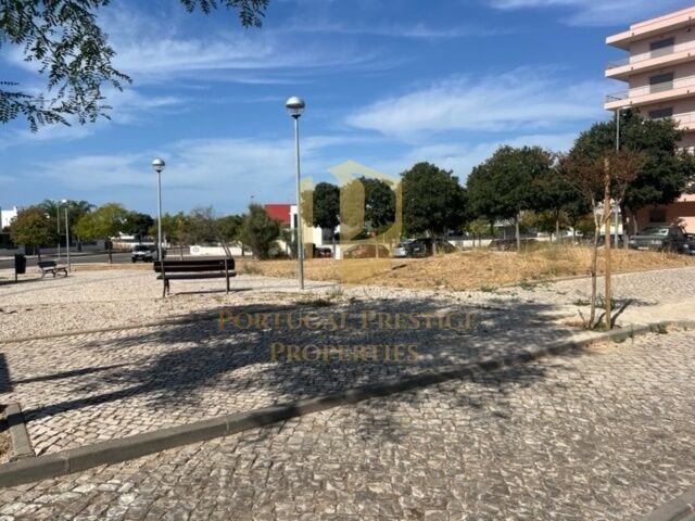 Land in Loule (Sao Clemente), Algarve, Portugal 5 - 12861919
