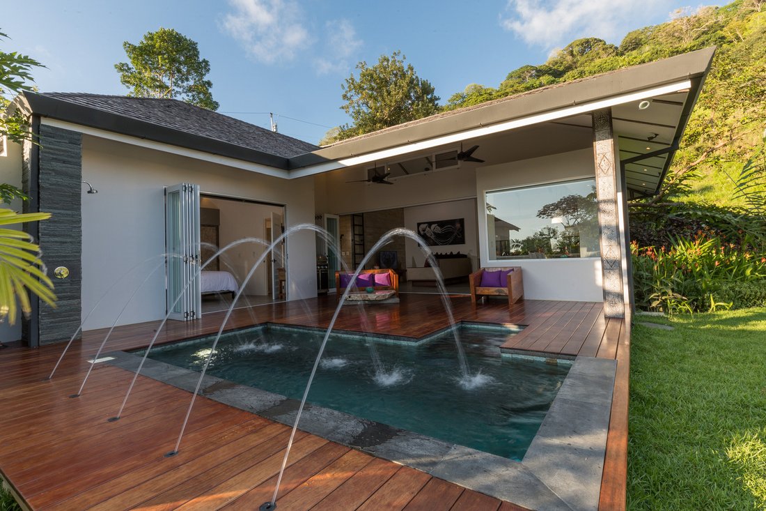 House in Savegre de Aguirre, Puntarenas Province, Costa Rica 3 - 14650485