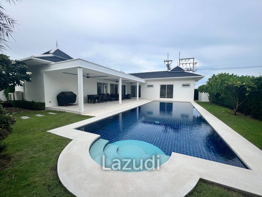 Villa in Nong Kae, Tanintharyi Region, Thailand 1 - 14659248