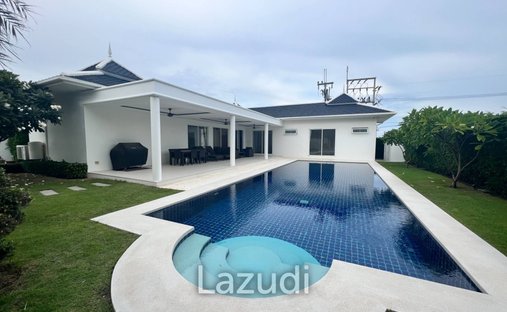 Villa in Nong Kae, Tanintharyi Region, Thailand 1