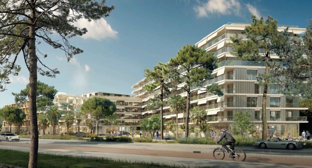 Apartment in Saint-Laurent-du-Var, Provence-Alpes-Côte d'Azur, France 2 - 14648371