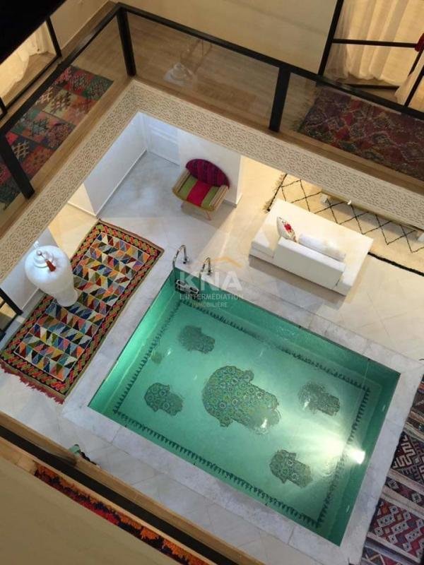 House in Marrakech, Marrakesh, Morocco 2 - 10781465