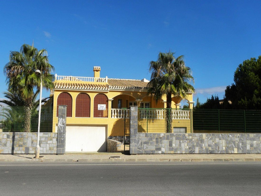 Chalet in La Manga del Mar Menor, San Javier, Región de Murcia 3 - 14053026