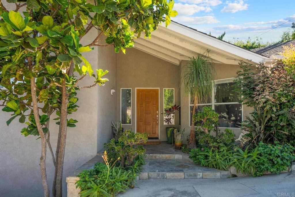 Residential La Mesa In La Mesa, California, United States For Sale