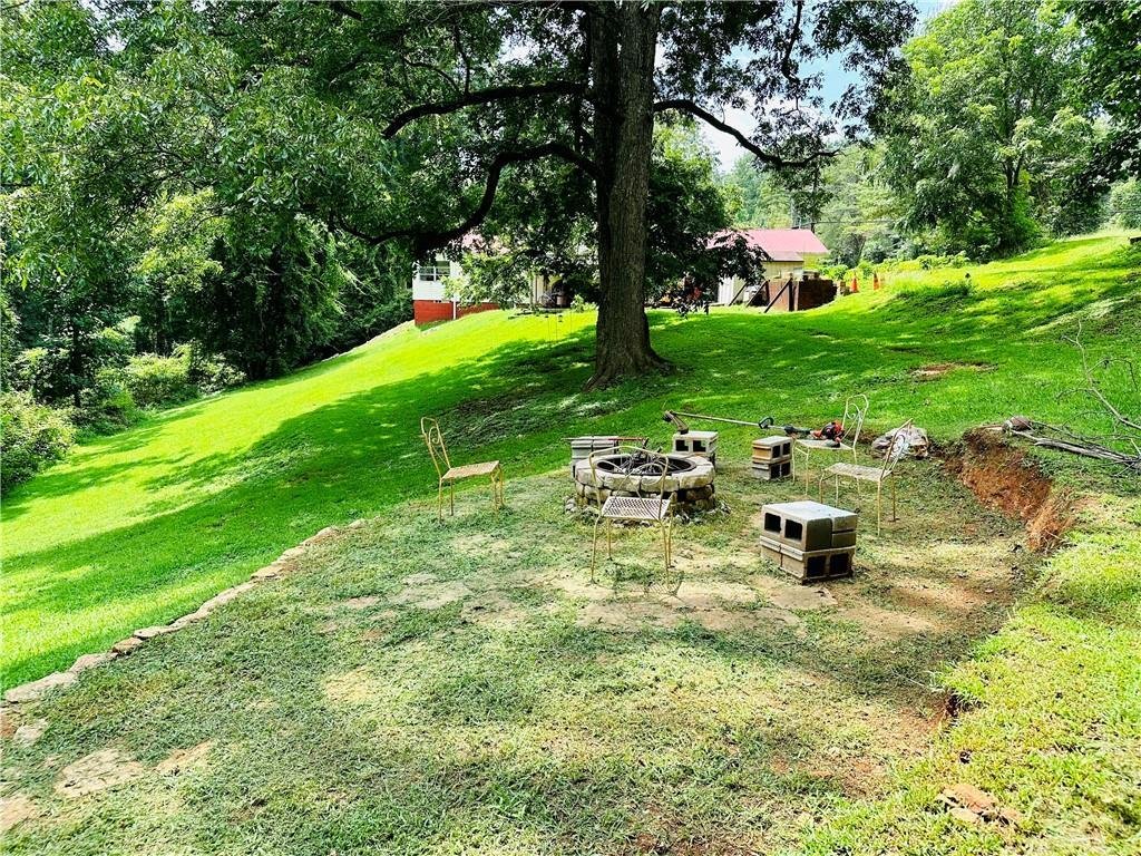 Land in Gainesville, Georgia, United States 1 - 14653982