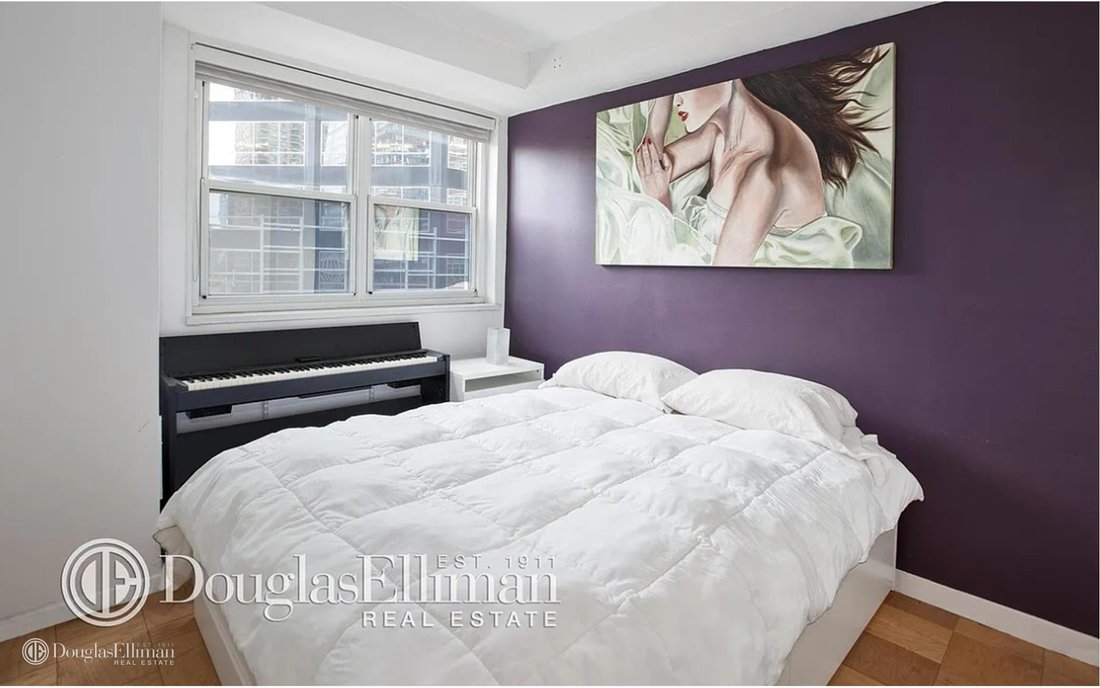 Visual Reference: Rental New York In New York New York United States