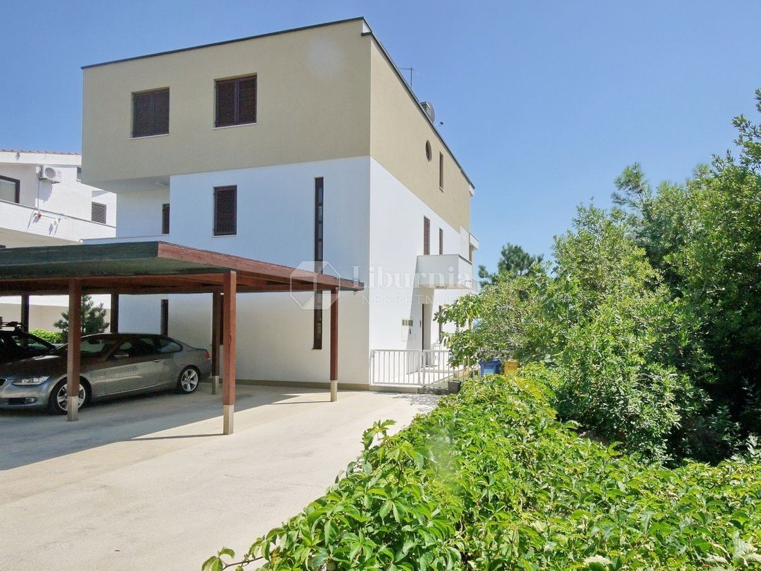 House in Krk, Primorje-Gorski Kotar County, Croatia 3 - 14658603