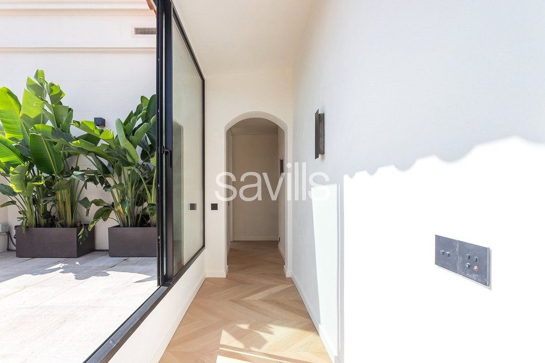 Penthouse in Eixample, Barcelona, Spain 5 - 14647976