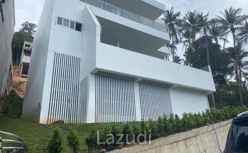 Villa en Koh Samui, Provincia de Surat Thani, Tailandia 1