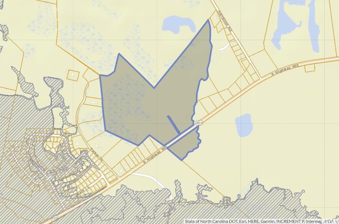 Land in Longs, South Carolina, United States 3 - 14649411