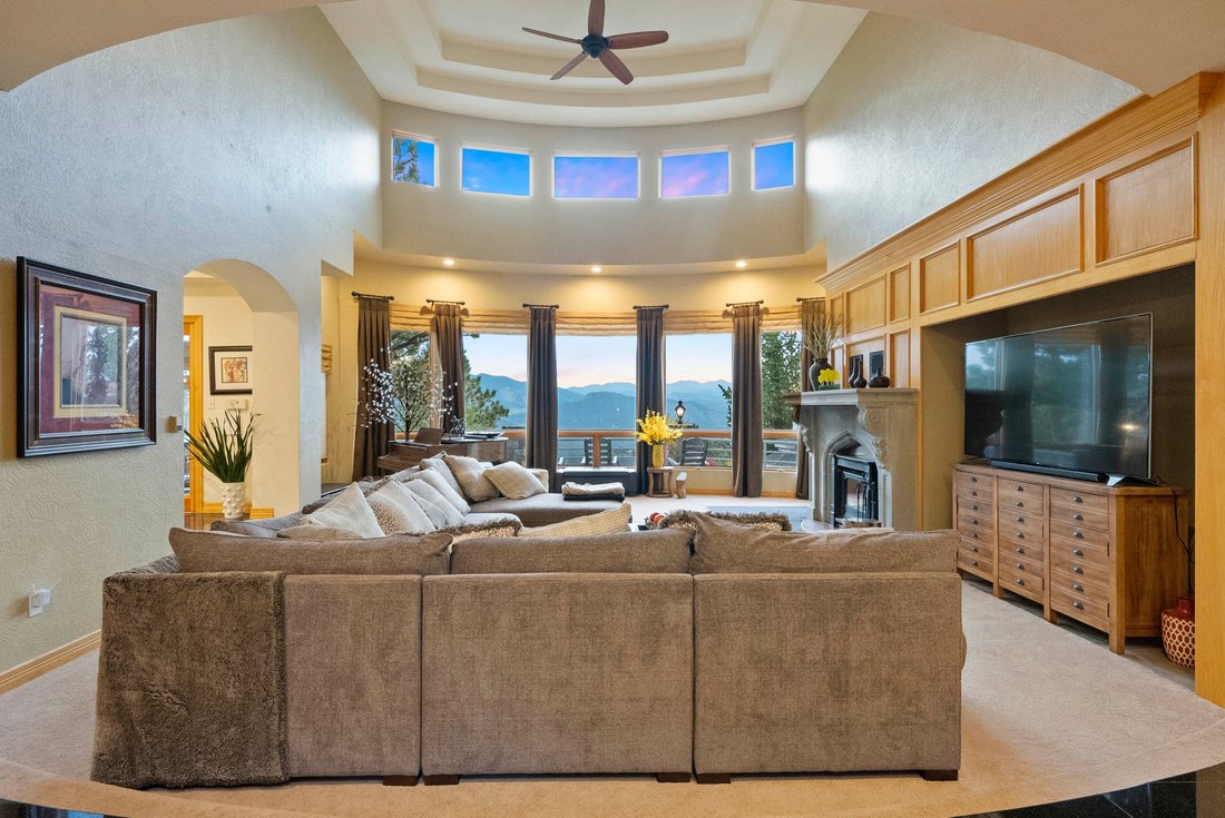 House in Golden, Colorado, United States 4 - 14647628