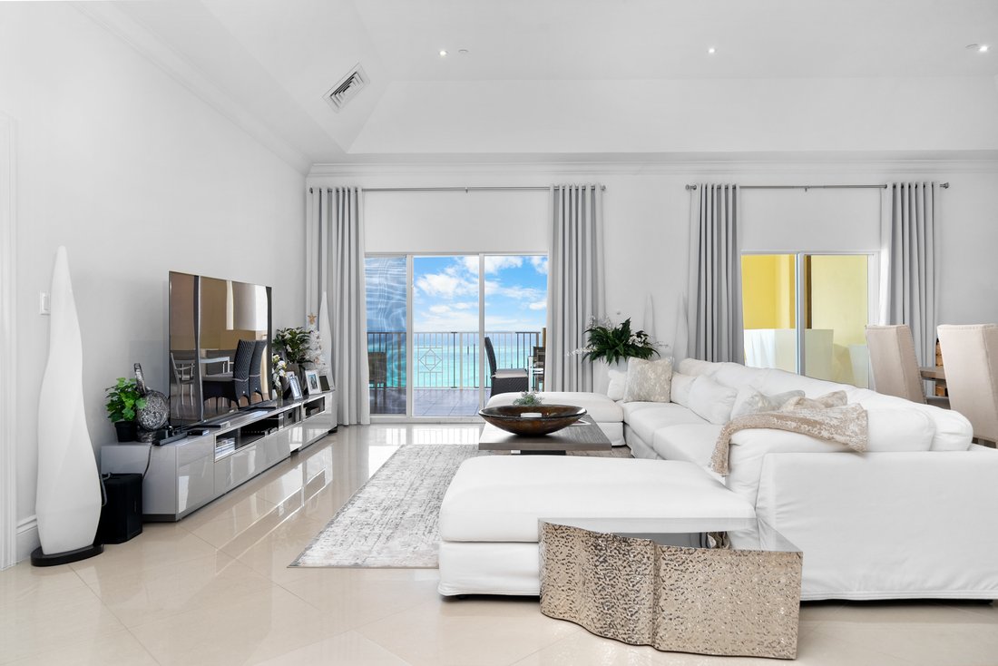 appartement à New Providence, Bahamas 3 - 14651716