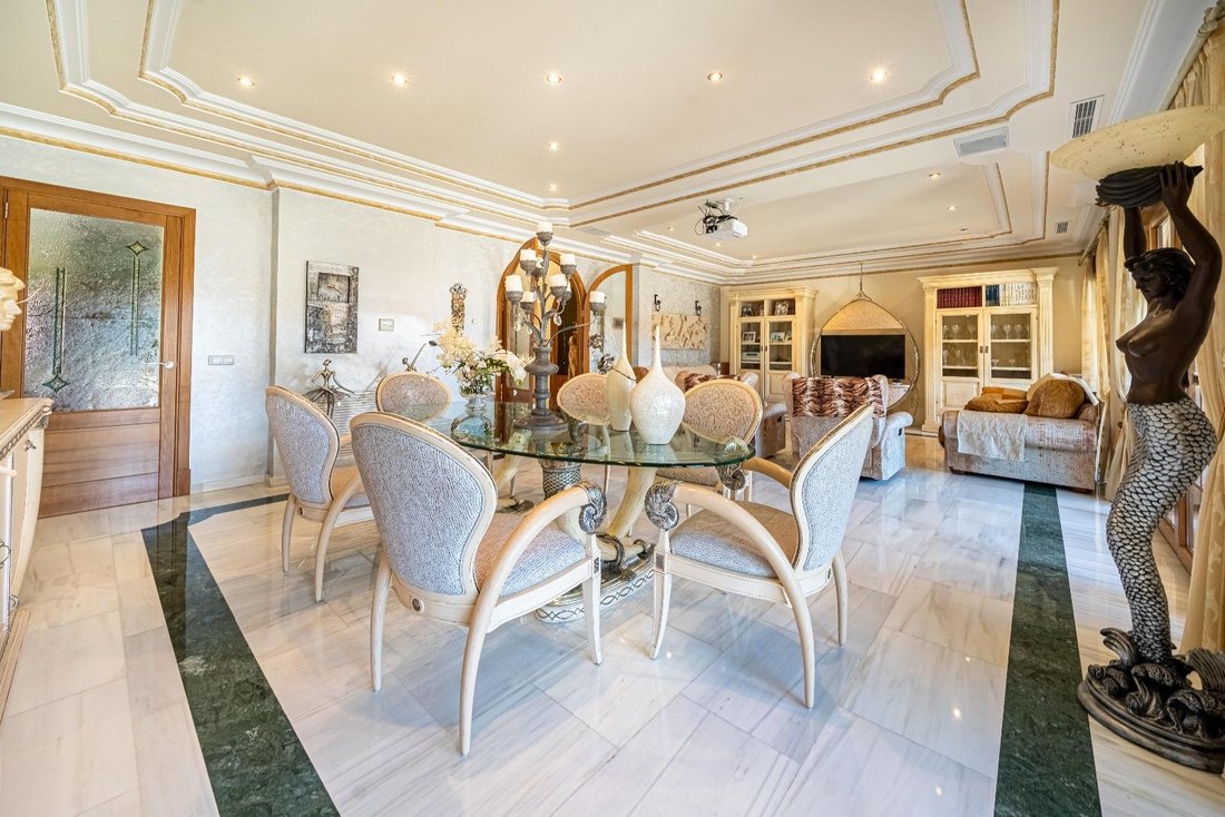 Villa in Santa Margalida, Balearic Islands, Spain 4 - 14657104