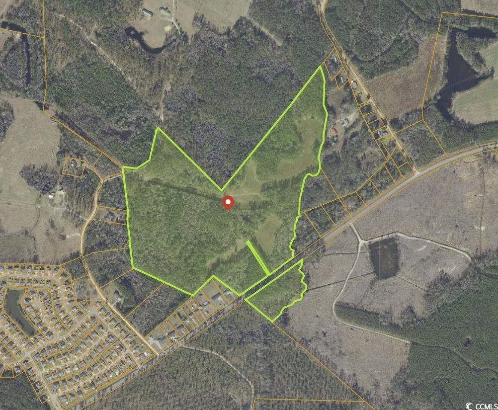 Land in Longs, South Carolina, United States 1 - 14649411