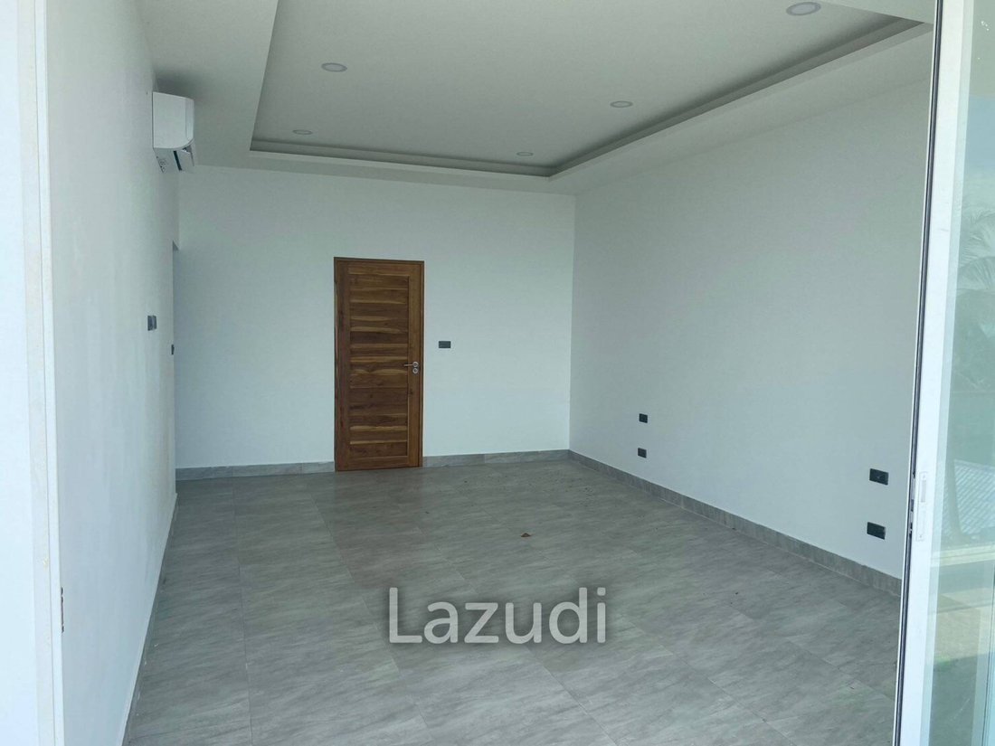 Villa in Koh Samui, Surat Thani, Thailand 5 - 13300256