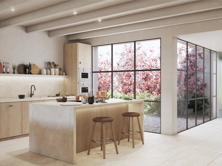 Villa in Palma, Balearic Islands, Spain 1 - 12983225