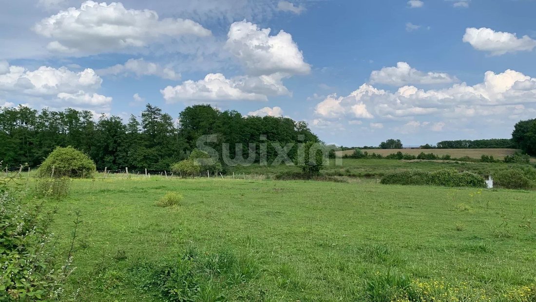 House in Saint-Germain-du-Bois, Bourgogne – Franche-Comté, France 2 - 14648665