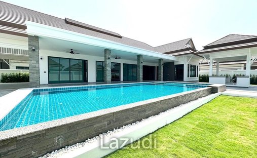 Villa à Cha-am, Province de Phetchaburi, Thaïlande 1