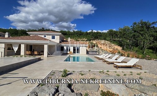 House in Grad Crikvenica, Primorje-Gorski Kotar County, Croatia 1