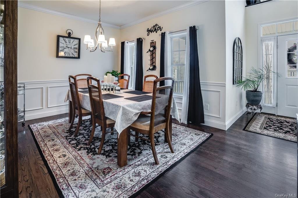 Residential Poughkeepsie In Spackenkill, New York, United States For