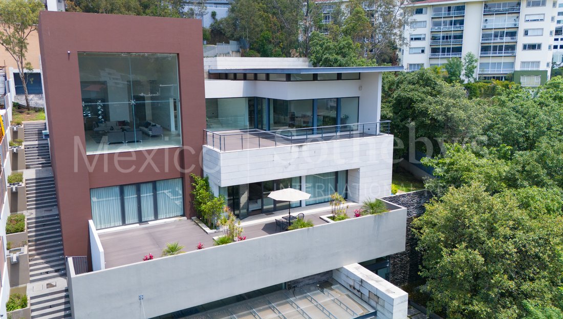 Condo in Rincón Verde, State of Mexico, Mexico 3 - 14652337