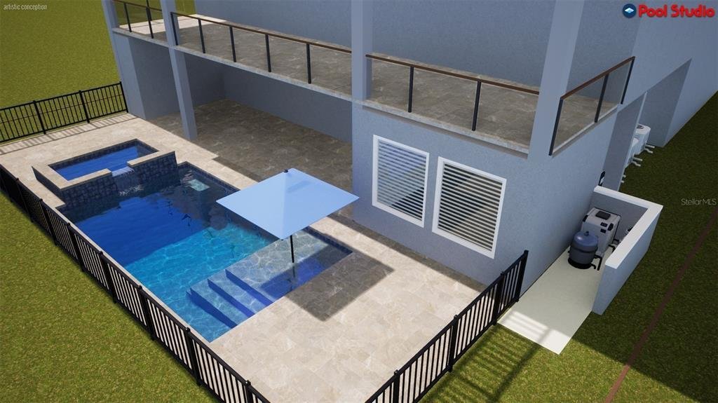 House in Palm Coast, Florida, United States 2 - 14647472