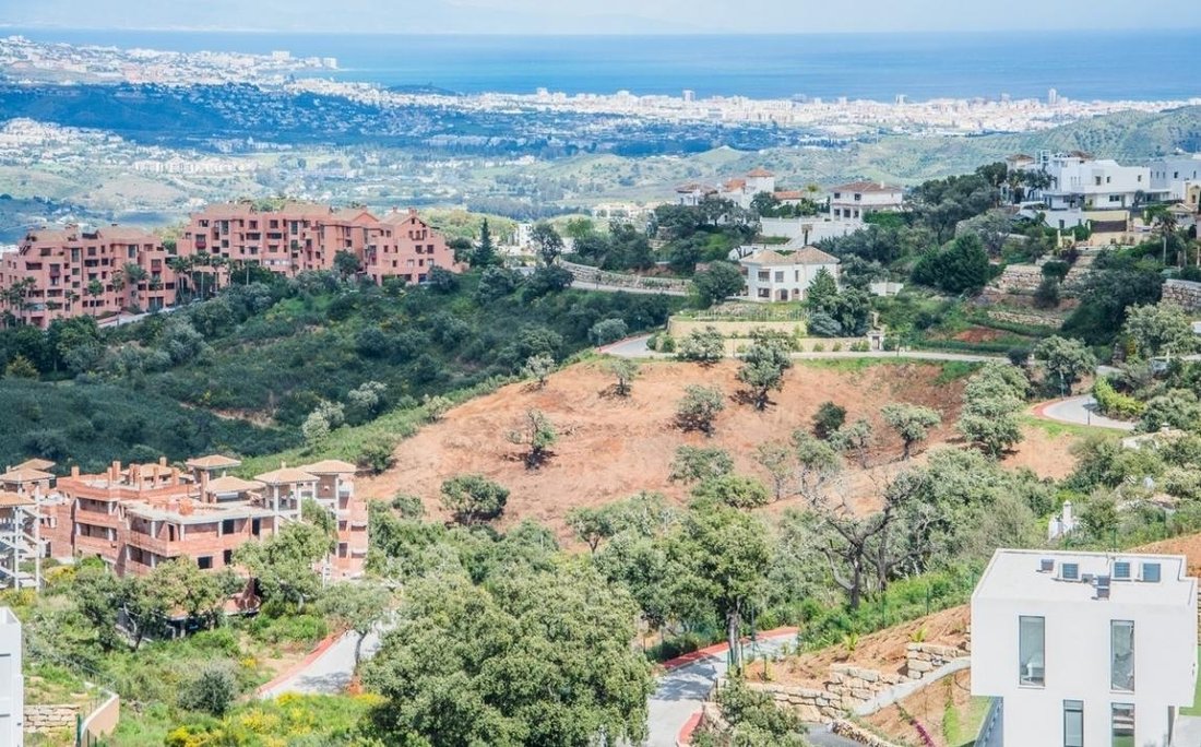 Land in Ojen, Andalusia, Spain 2 - 10896881