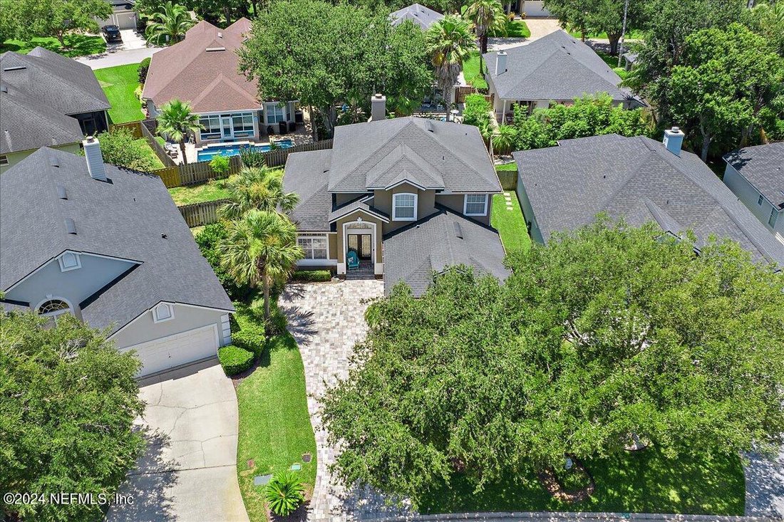 Residential In Jacksonville Beach, Florida, United States For Sale