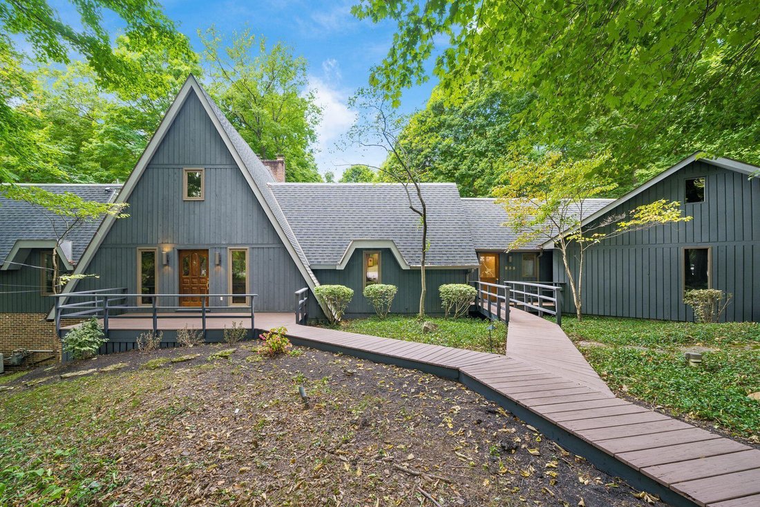 Residential Dublin In Dublin, Ohio, United States For Sale (14649115)