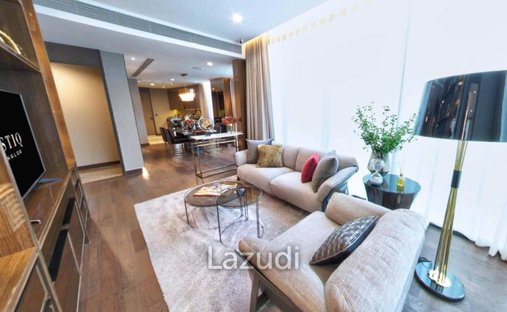 Apartment in Bangkok, Bangkok, Thailand 1