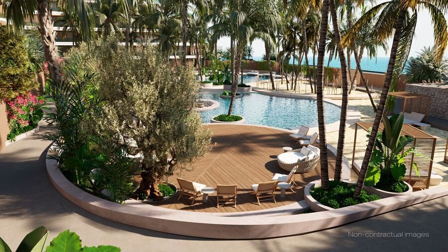 Apartment in Ibiza Town, Balearic Islands, Spain 4 - 14656881