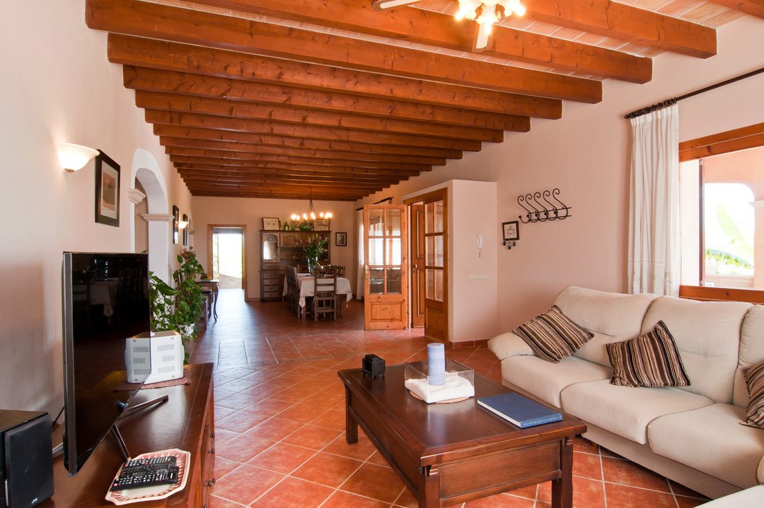 Country House in Santanyi, Balearic Islands, Spain 2 - 14648257