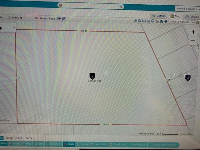 Land in Kissimmee, Florida, United States 1 - 14649303