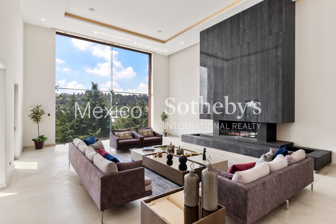 Condo in Rincón Verde, State of Mexico, Mexico 4 - 14652337