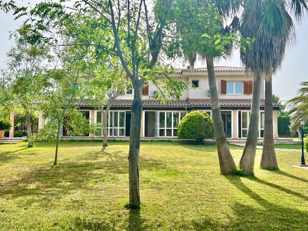 Villa in Marratxi, Balearic Islands, Spain 3 - 13603689