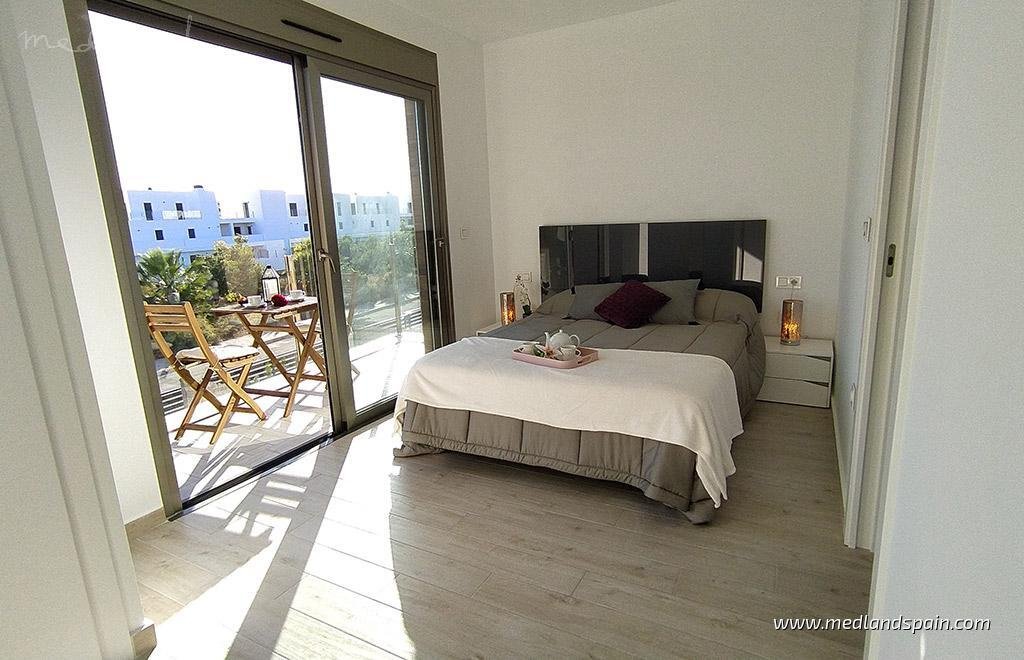 Villa in Orihuela, Valencian Community, Spain 5 - 14653634