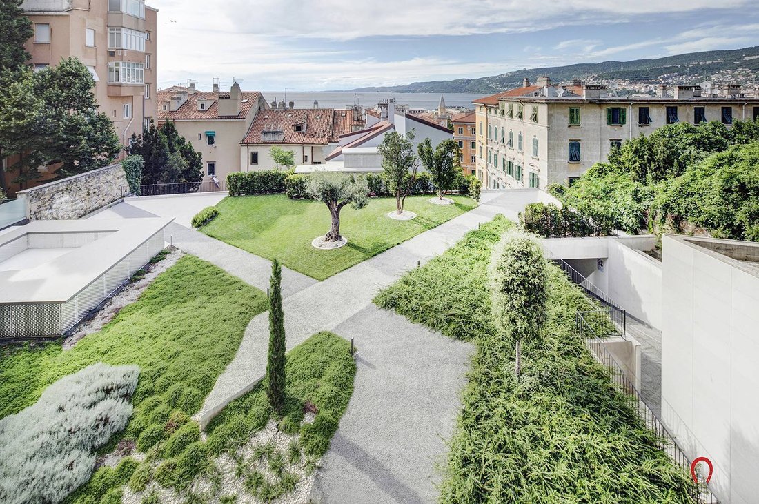 Appartement à Trieste, Frioul-Vénétie julienne, Italie 4 - 14247578