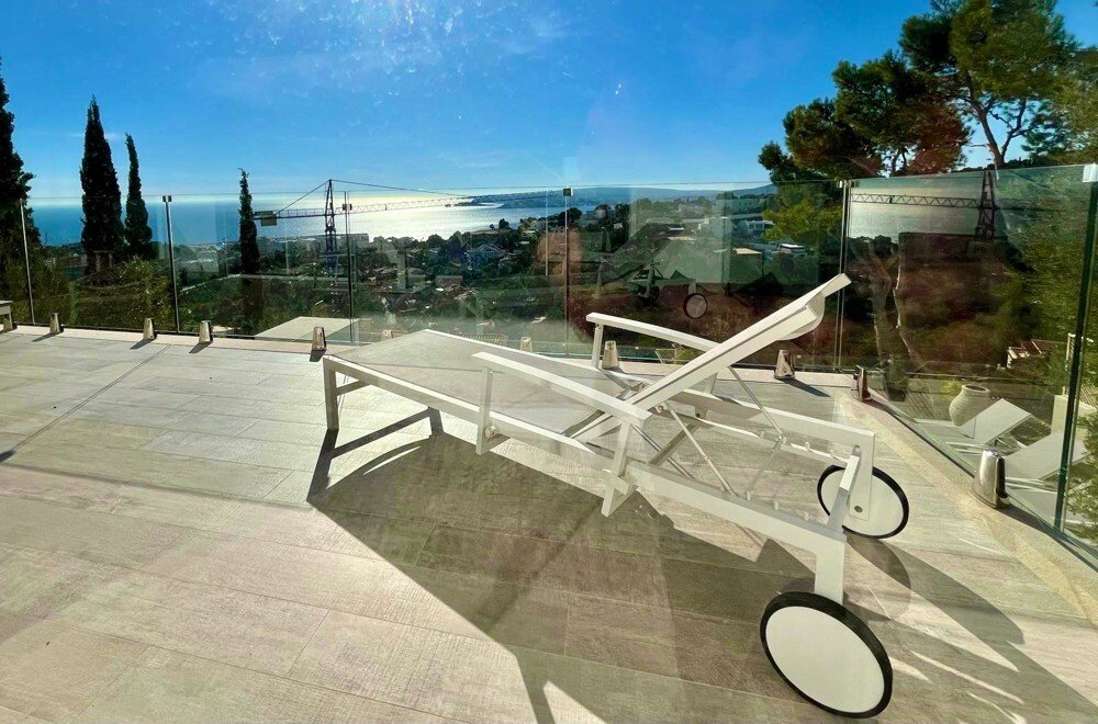 House in Costa d'en Blanes, Calvia, Balearic Islands 4 - 13196948