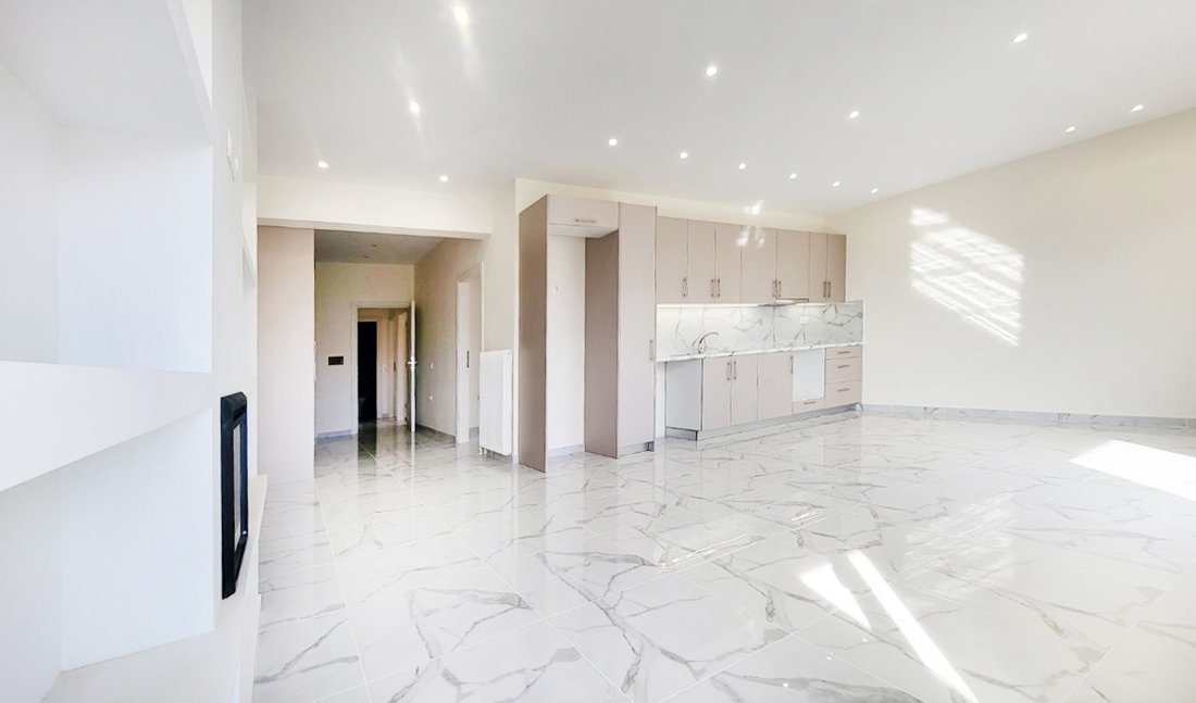 Apartment in South Athens, Attica, Greece 2 - 14652058