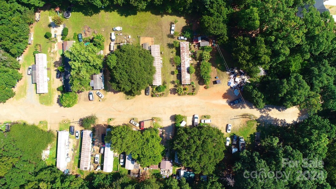 Land in Charlotte, North Carolina, United States 4 - 14649495