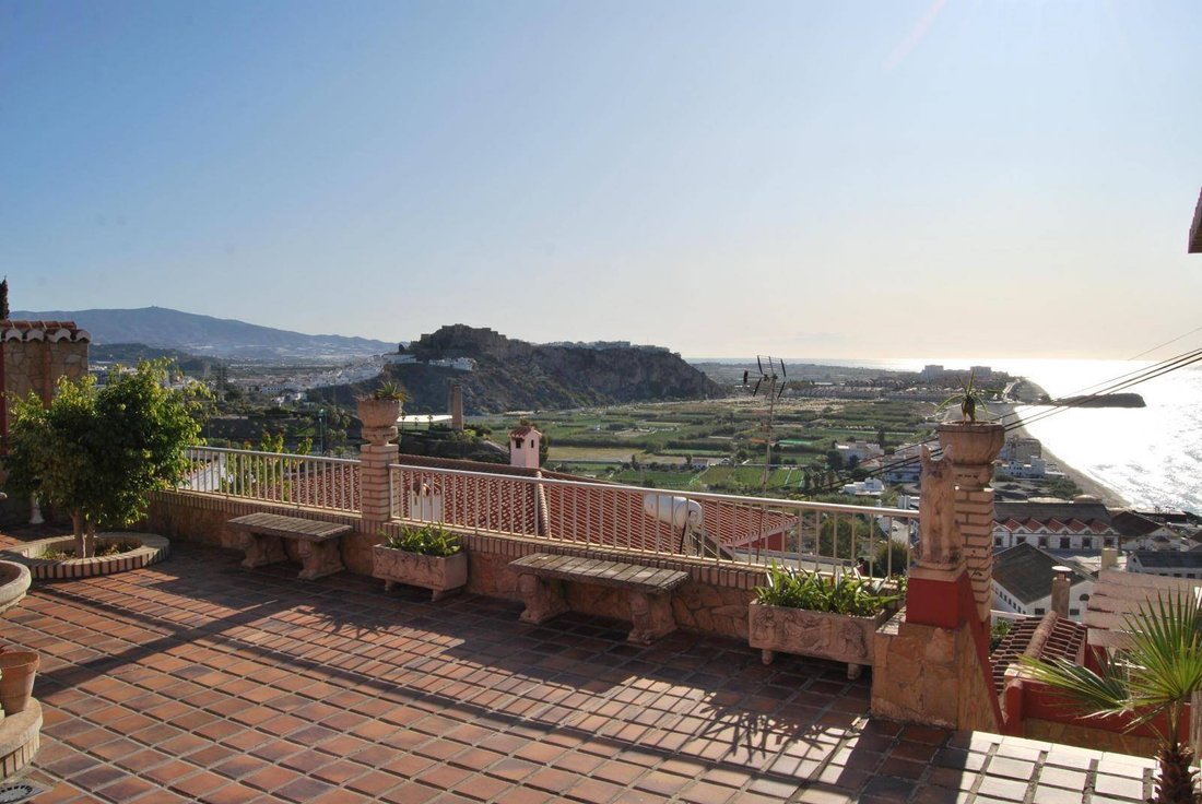 Villa in Salobrena, Andalusia, Spain 3 - 12922002